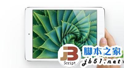 ipad mini3新功能有哪些? ipad mini3 新增功能介绍