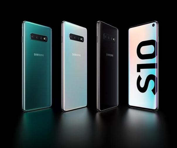 Galaxy S10和S10 Plus之间的区别，那个比较好！