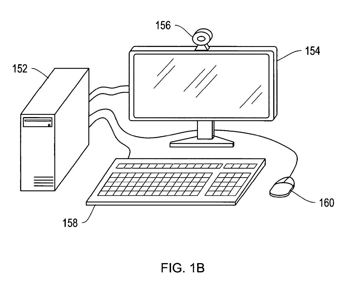 苹果新专利：暗示 Mac 设备将会引入 Face ID