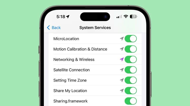 苹果发布 iOS 17 开发者预览版 Beta 2 