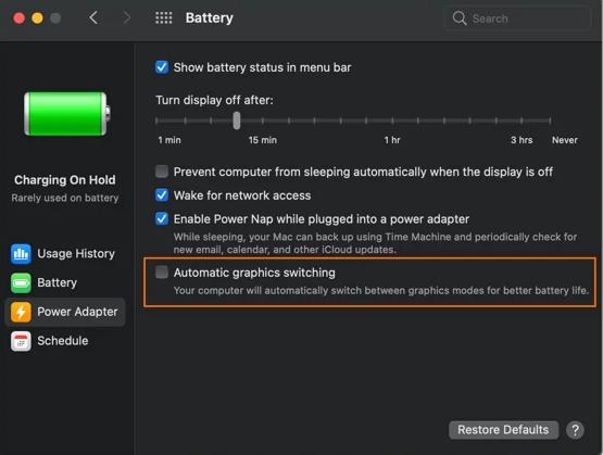 MacBook过热怎么办？11种简单有效的降温方法