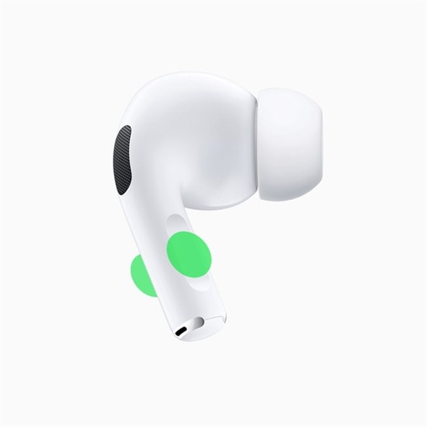 AirPods Pro 2大更新！Pro 1代用户哭晕在厕所