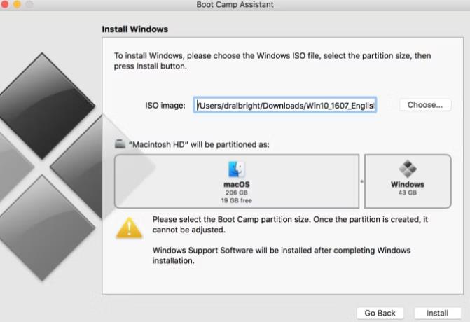 Mac上运行Windows的3种方式和选择建议