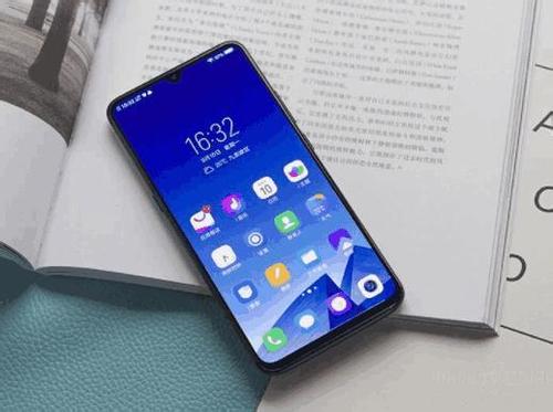 vivoz3怎么录制屏幕