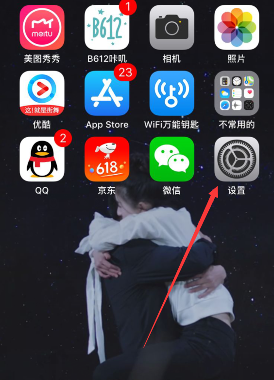 ios11清理Safari浏览器的具体方法截图