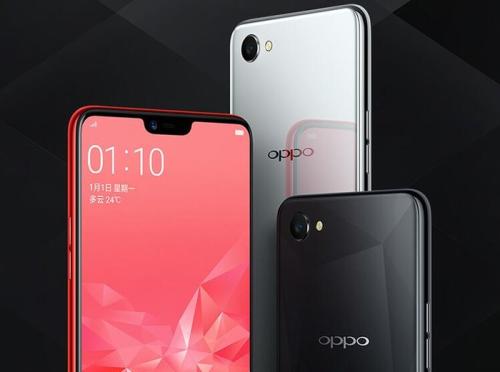 oppoa83怎么设置电话拦截