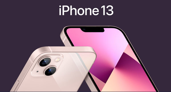 IPhone13支不支持双卡双待?IPhone13双卡双待介绍