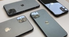 iphone11中查看剩余内存的简单方法