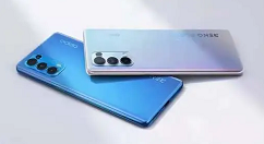 opporeno5怎么打开悬浮球