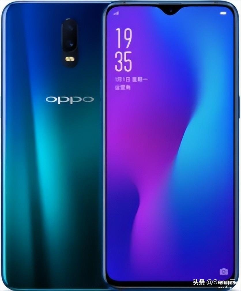 oppor17价格配置对比小米8