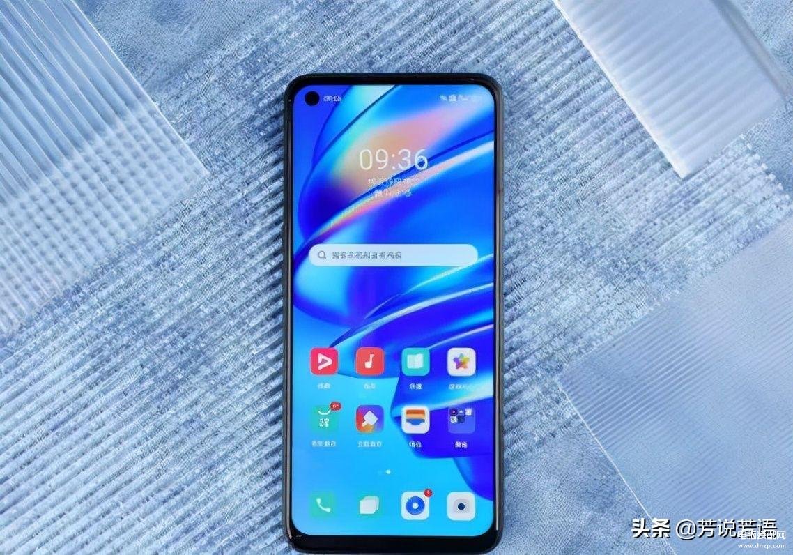 oppo s9值得买吗