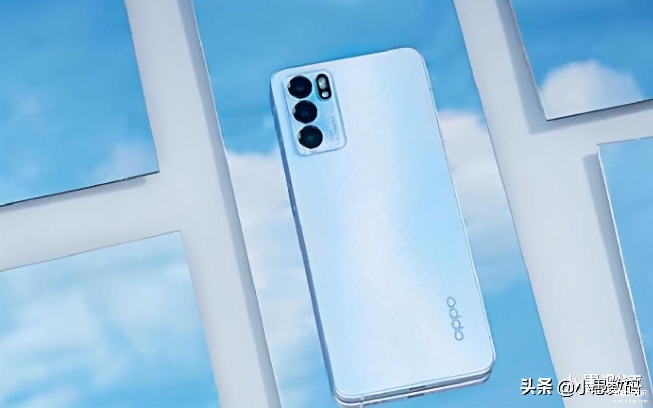 opporeno6为什么不值得入手