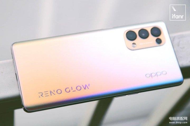 oppo reno5 pro参数配置