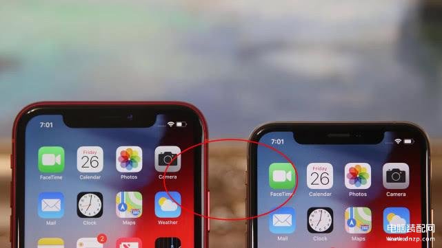 iphonexr和iphonexs对比哪个好