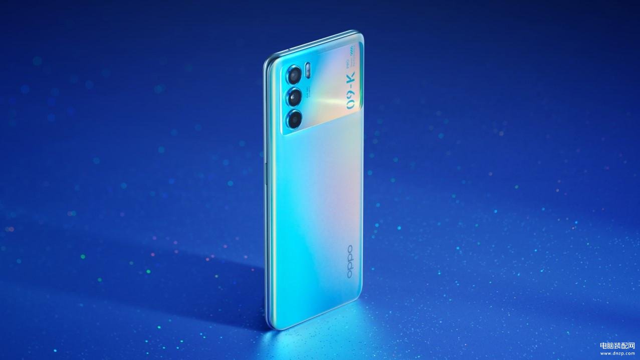 oppok9Pro的参数与价格