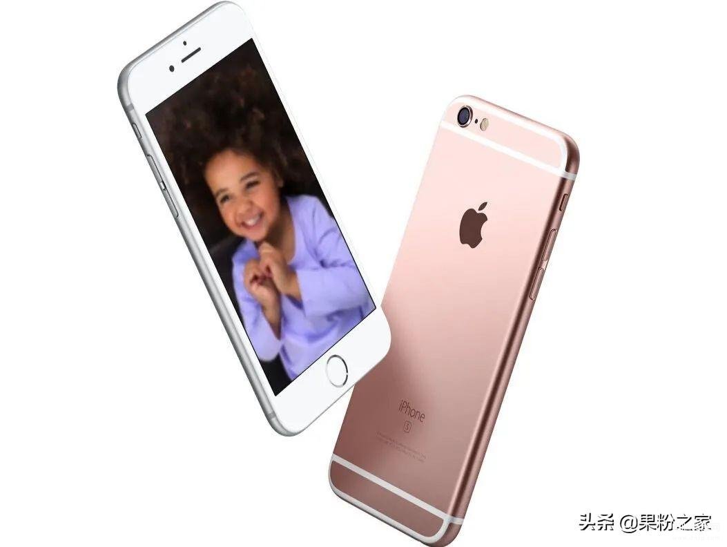 iPhone7是哪一年上市的