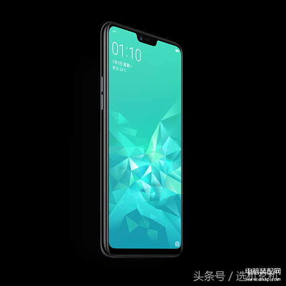 oppoa3手机参数和价格