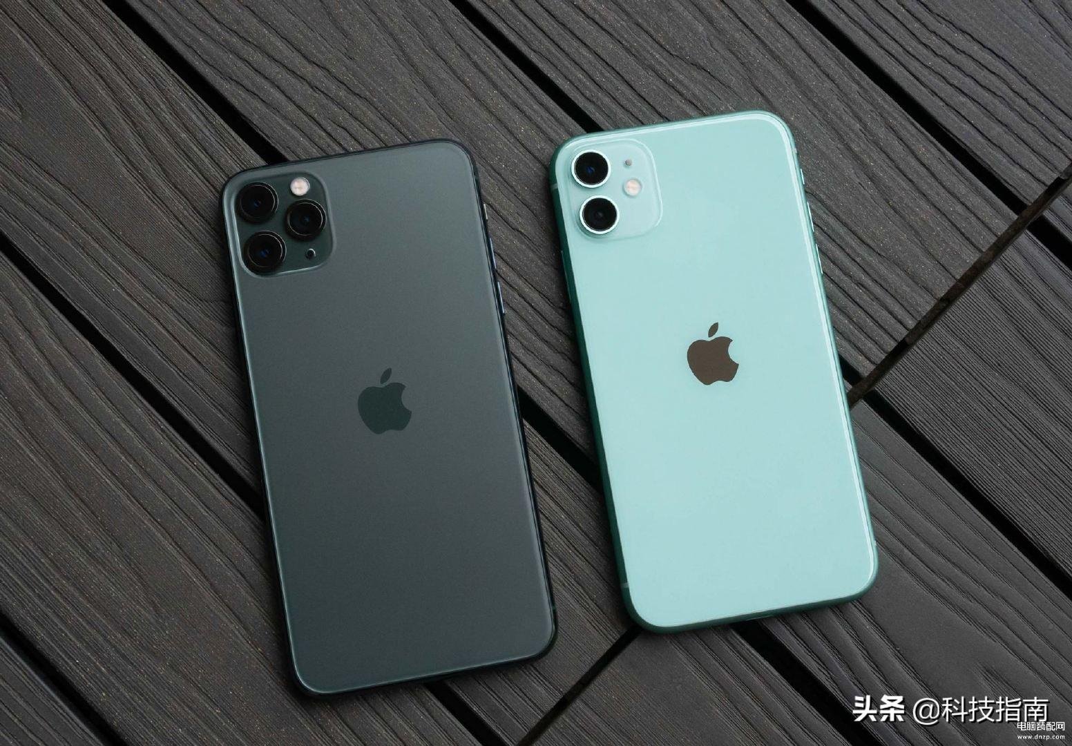 iphone11什么时候出的