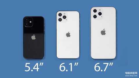 iphone12什么时候上市