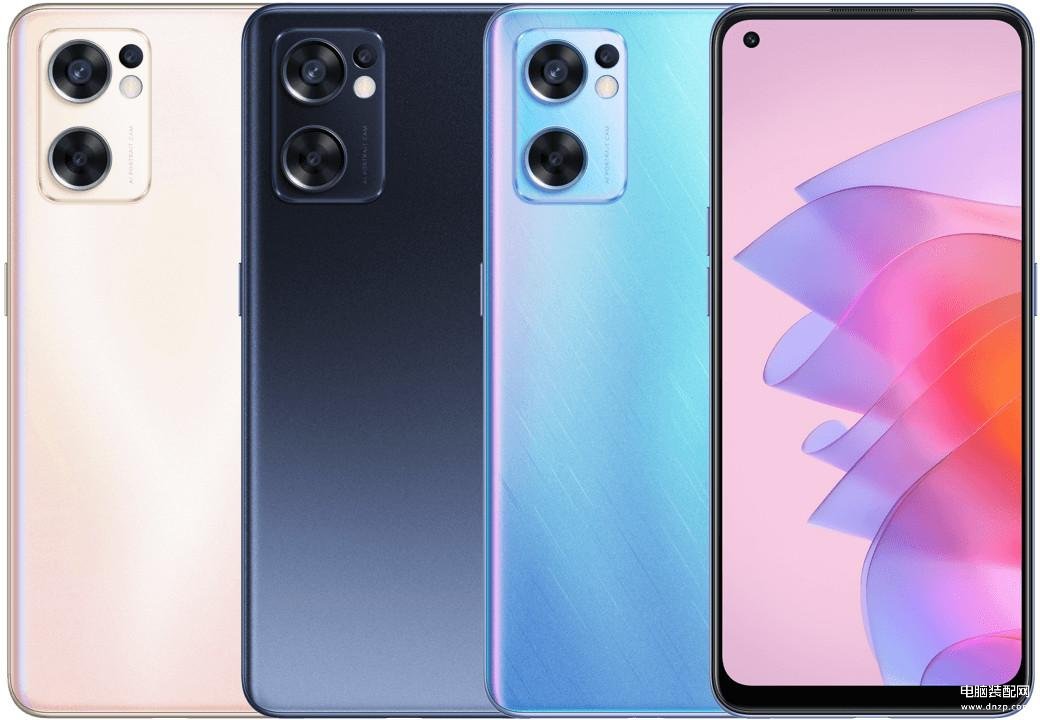 opporeno7多少钱