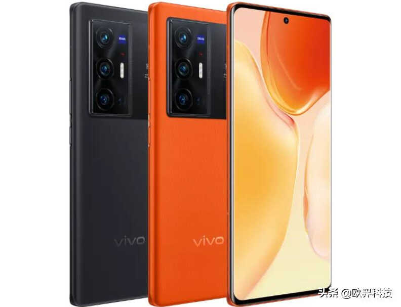 oppo vivo 华为哪个好一些