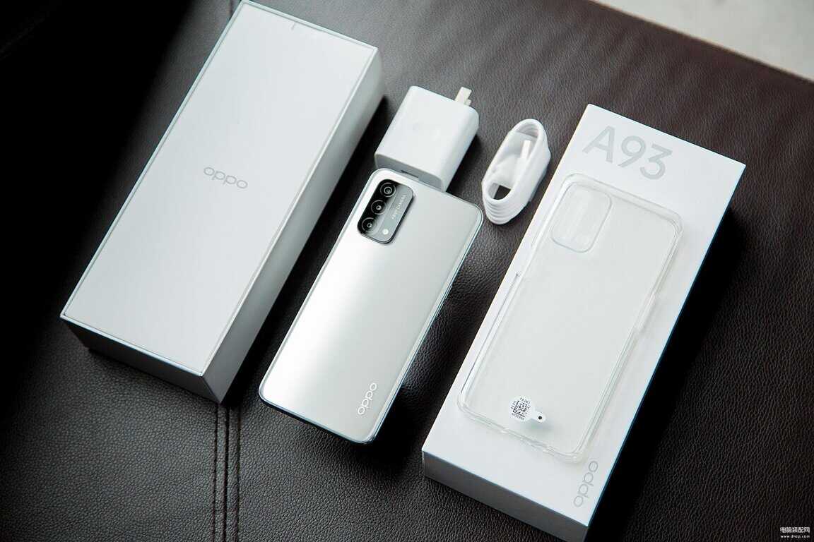 OPPO A93手机怎么样