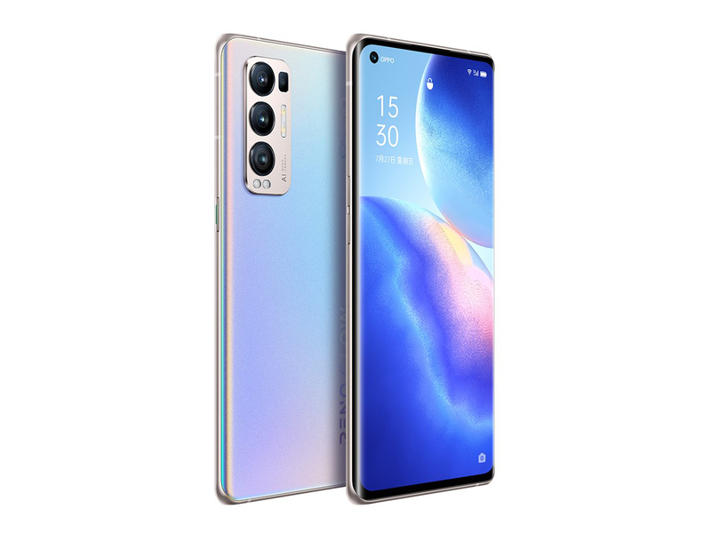 opporeno5pro快捷功能