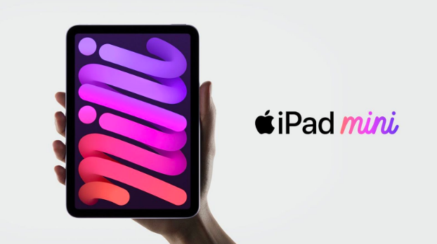 新款iPad mini功能汇总