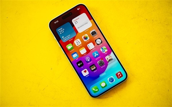 苹果iOS 18升级机型曝光 iPhone 14系列领衔