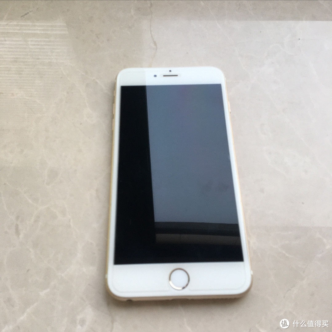 十年前的iPhone 6 Plus还能用……618晒晒我的老手机。