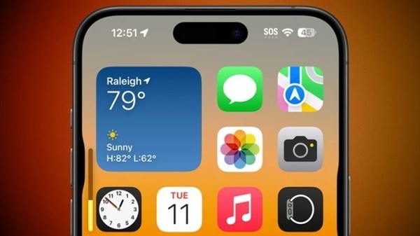 iOS 18开发者预览版证实：iPhone 16系列将砍掉实体键