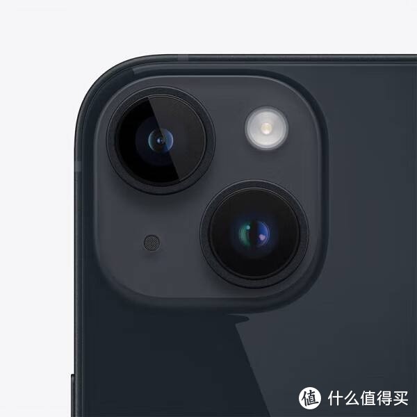 Apple iPhone 14 128GB 午夜色A2884手机