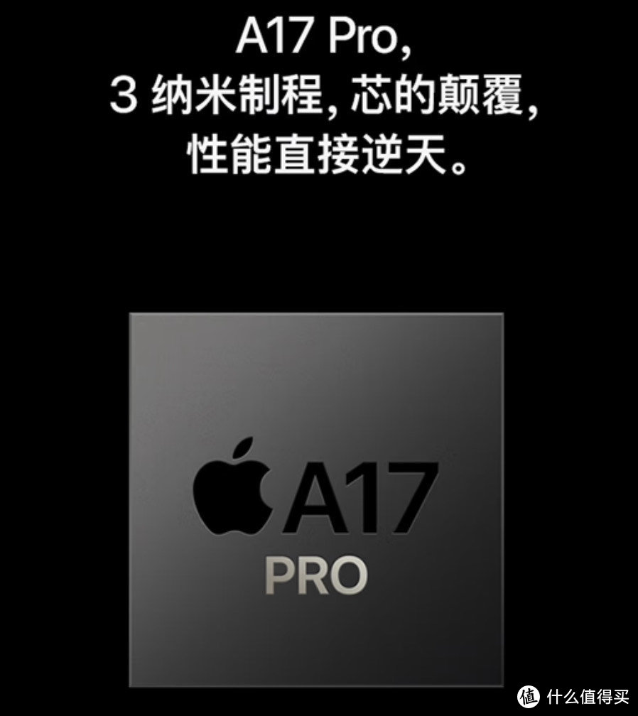 探索未来，触手可及 ——苹果iPhone 15 Pro