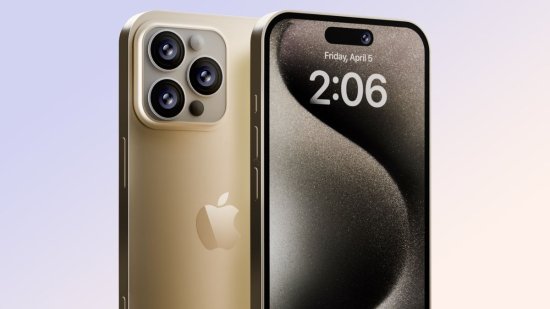 曝iPhone 16系列备货量增至9500万台：苹果充满信心！