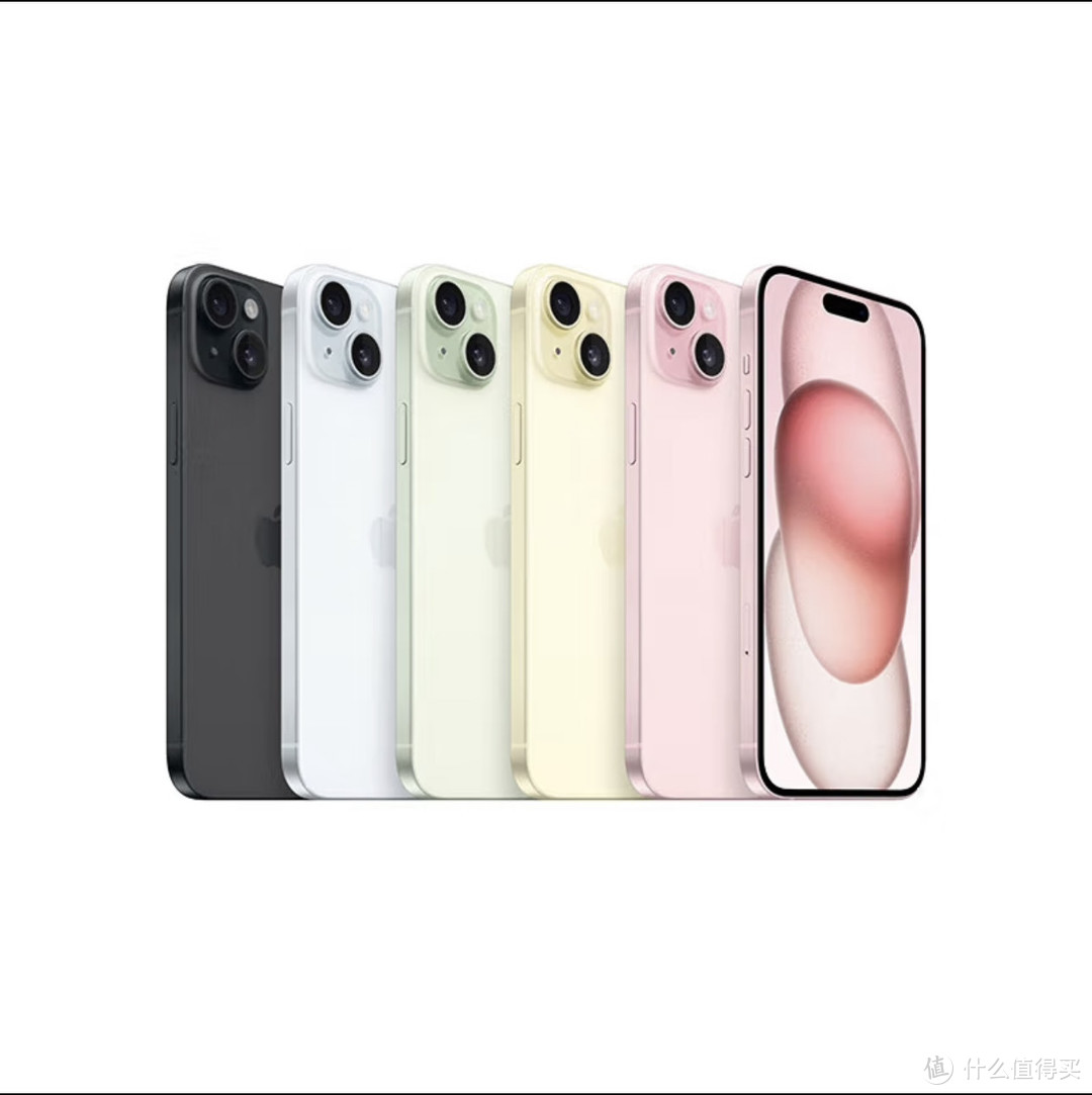 iPhone16惊艳亮相！乔布斯遗愿终于实现？