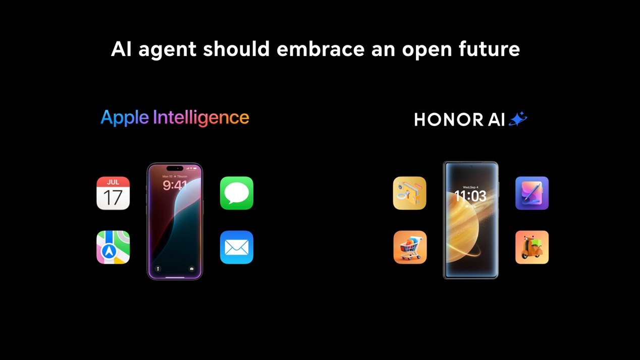 国产手机先于iPhone 16落地AI智能体，智能手机迈入AI智能体时代