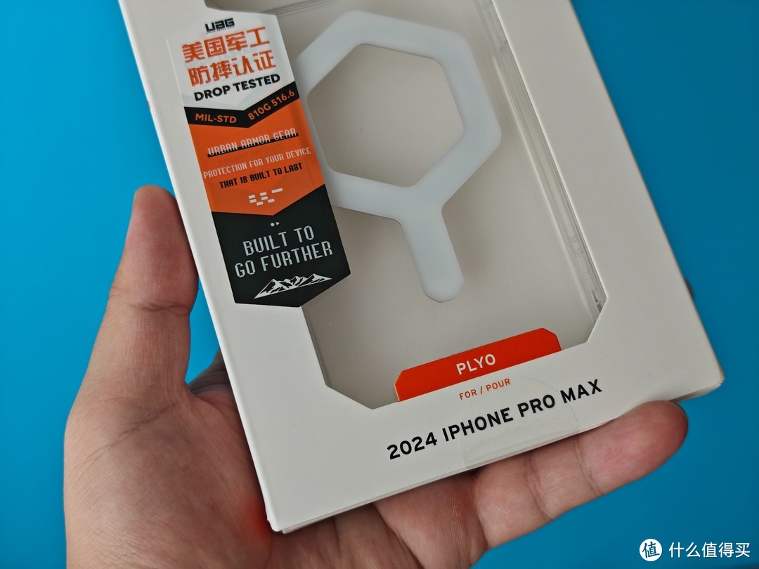 iPhone 16 Pro Max上手体验及周边壳膜分享