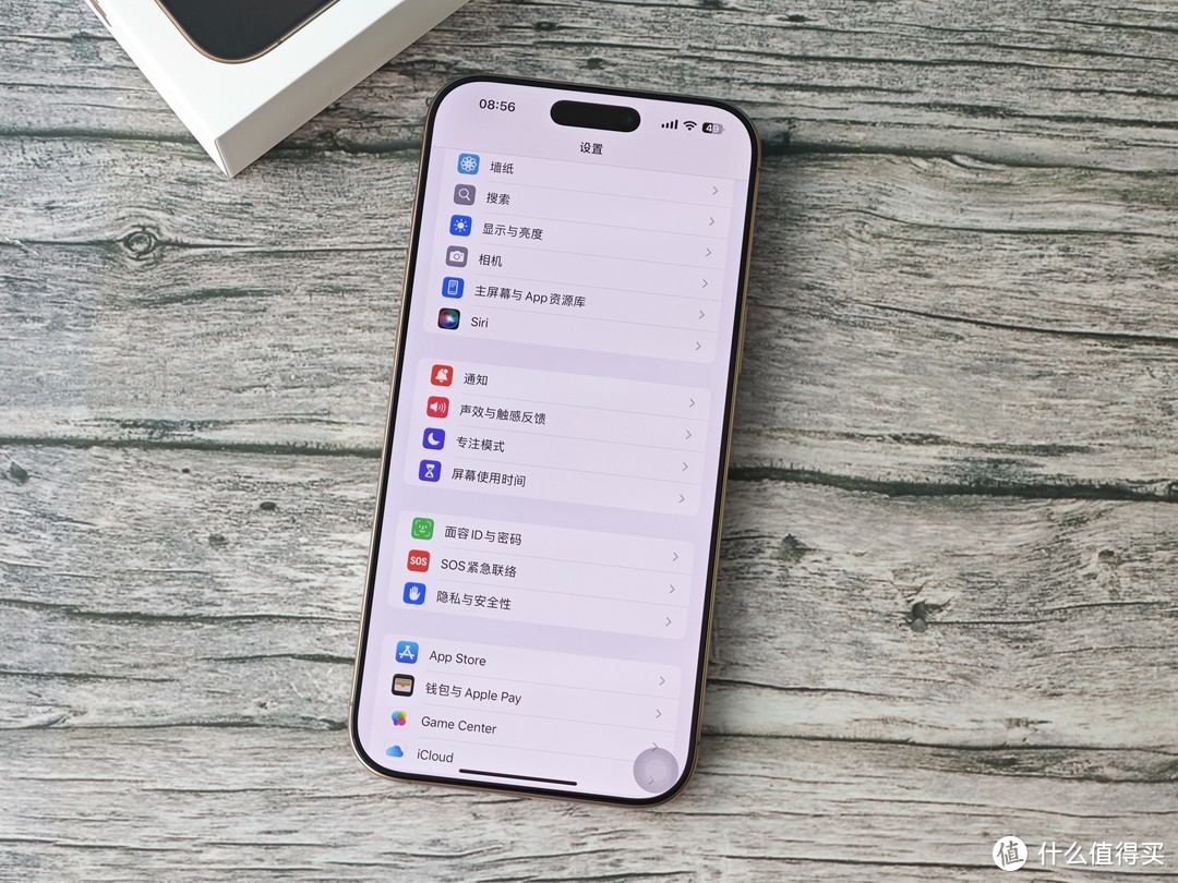iPhone 16 Pro Max上手体验及周边壳膜分享