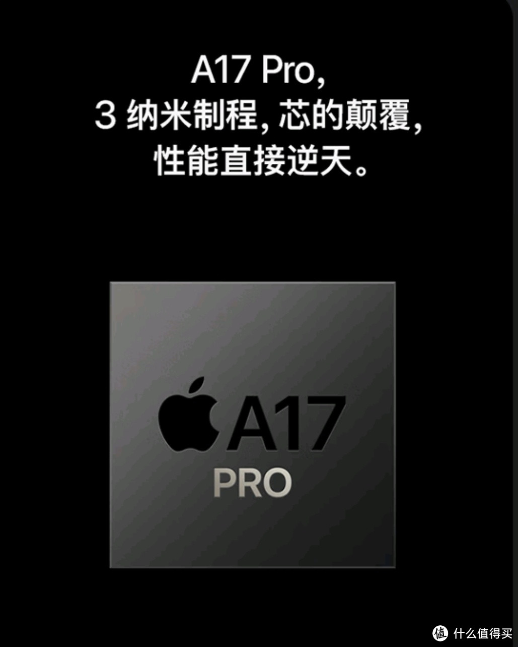 iPhone 15 Pro Max：上代旗舰，现在入手挺合适