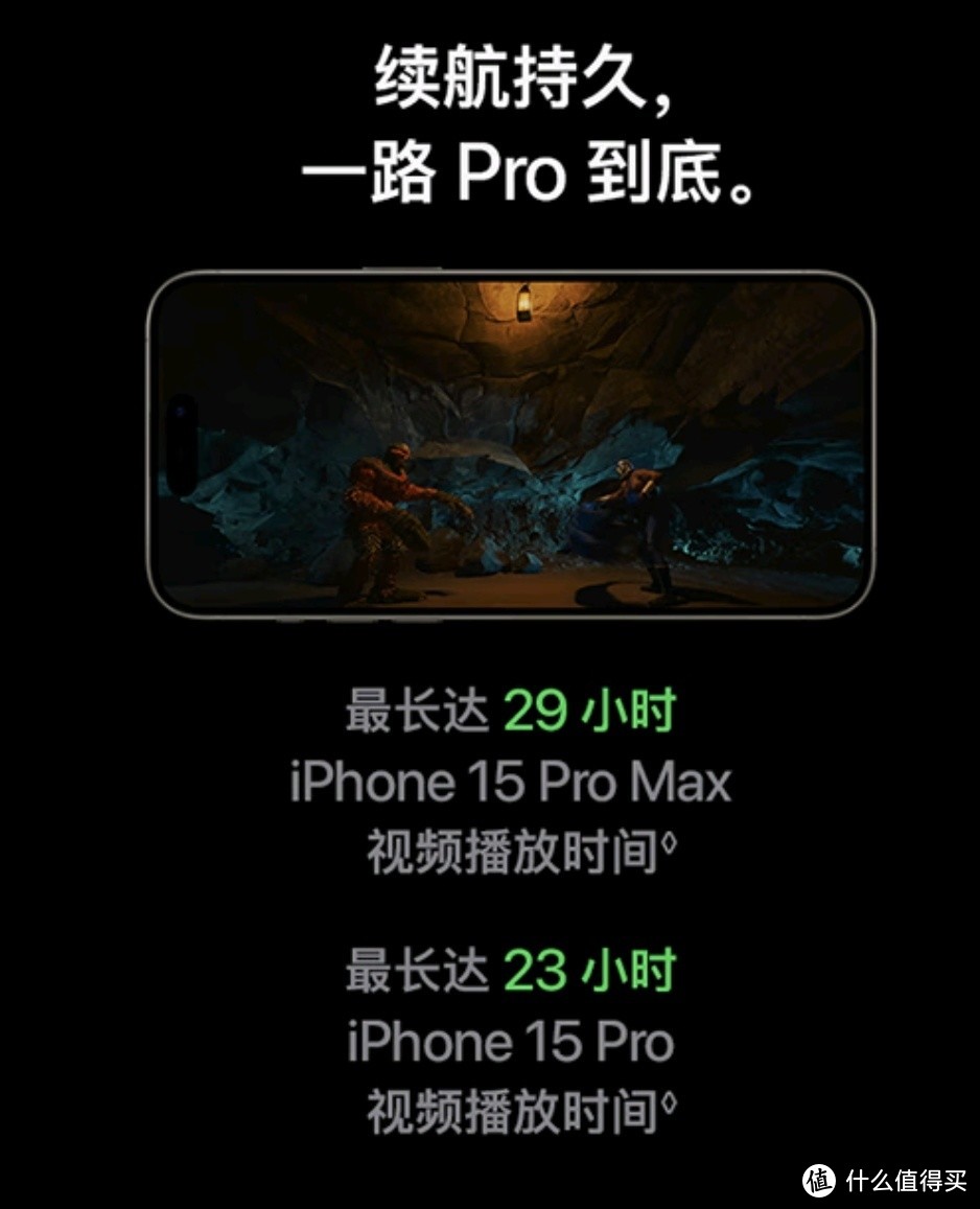 iPhone 15 Pro Max：上代旗舰，现在入手挺合适