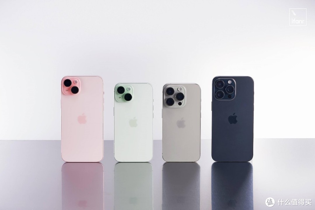 iPhone16热销，iPhone 15被迫清仓，售价至新低！