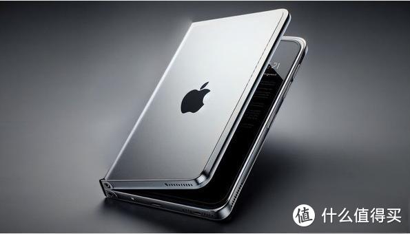 苹果秘密研发新iPhone再曝光！