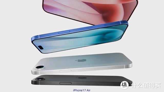 iPhone17系列：6个史诗级提升！