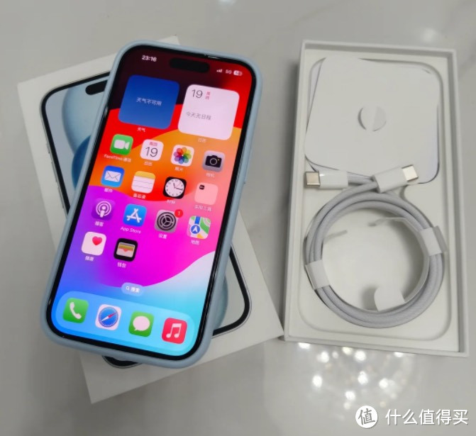 iPhone16期待吗？聊聊 iphone15使用体验