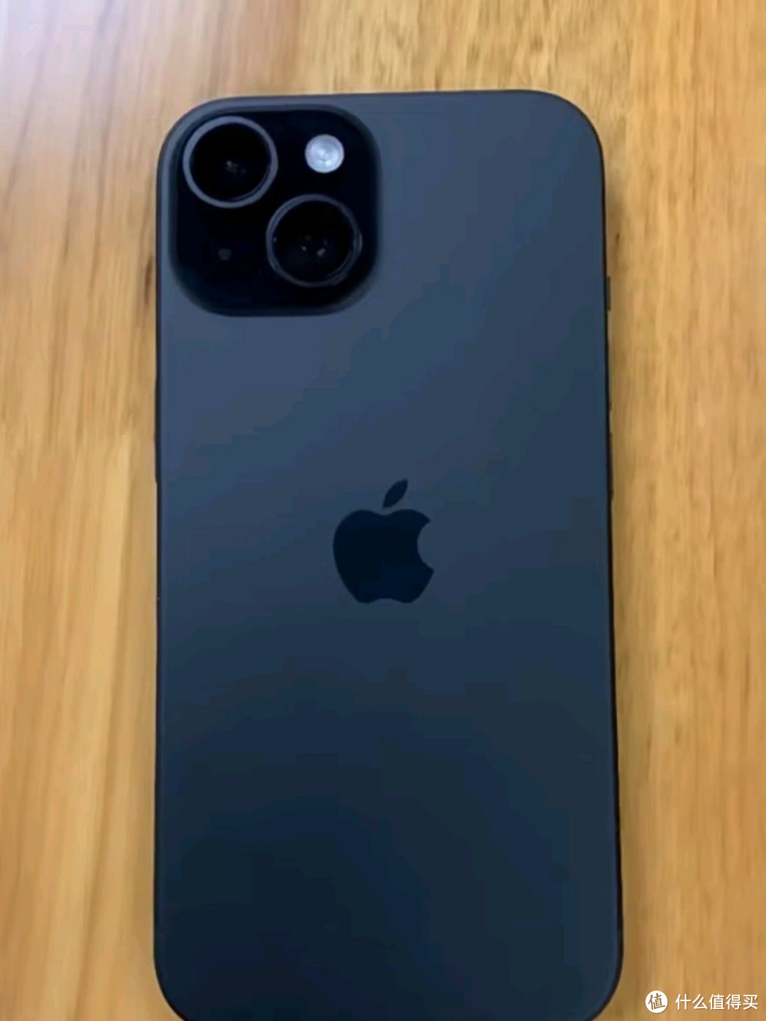 iPhone 15新体验！双卡双待，你值得拥有！