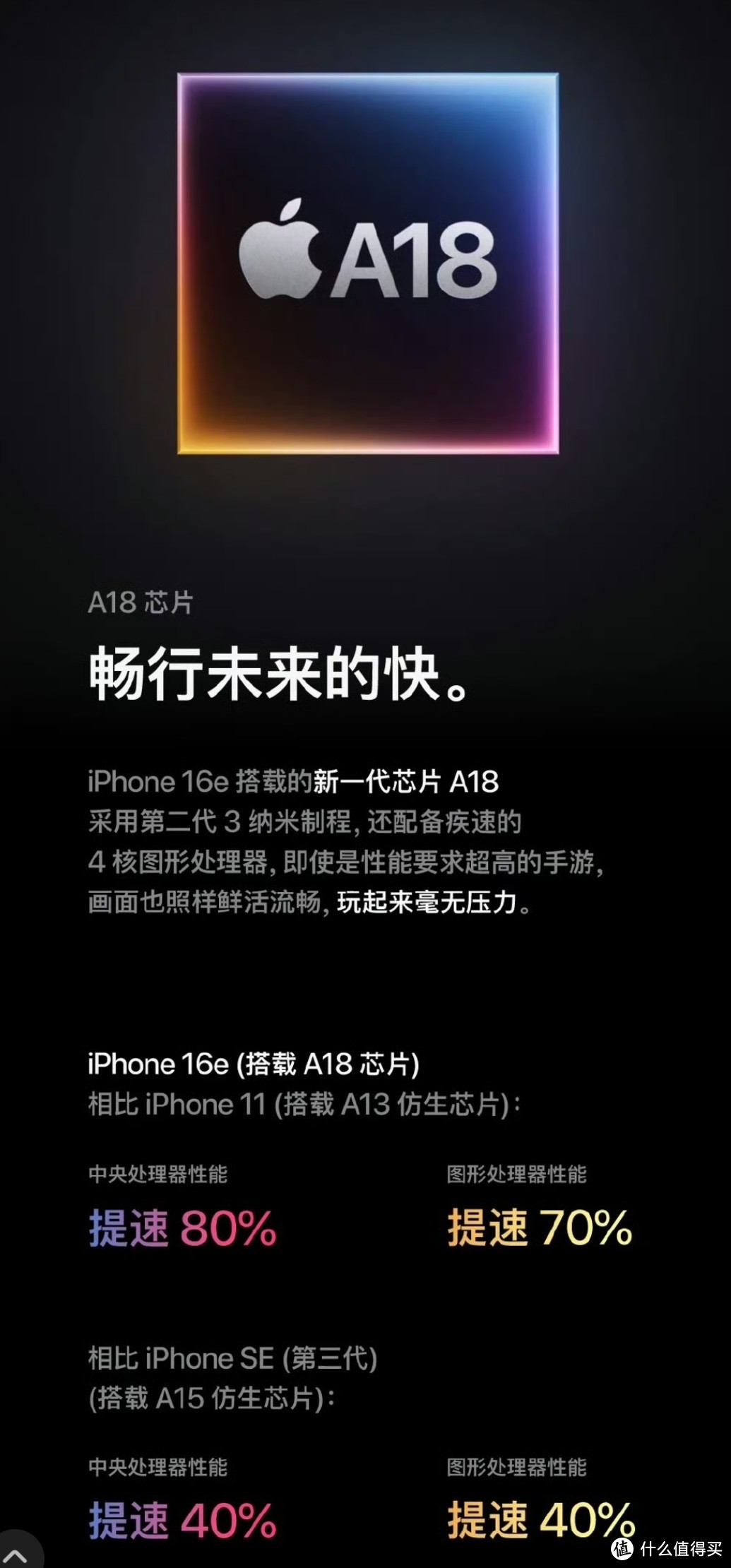 iPhone 16e发布：SE4的“变身”，苹果的新棋局？