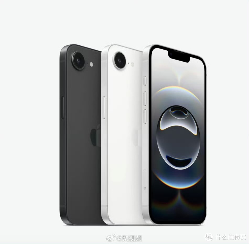 iPhone 16e发布：SE4的“变身”，苹果的新棋局？