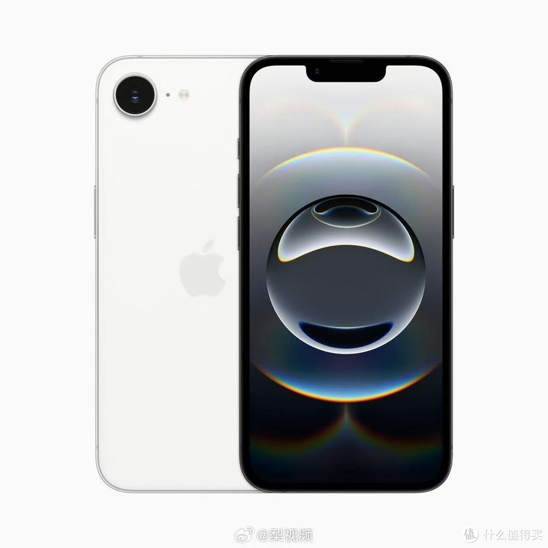 iPhone 16e发布：SE4的“变身”，苹果的新棋局？