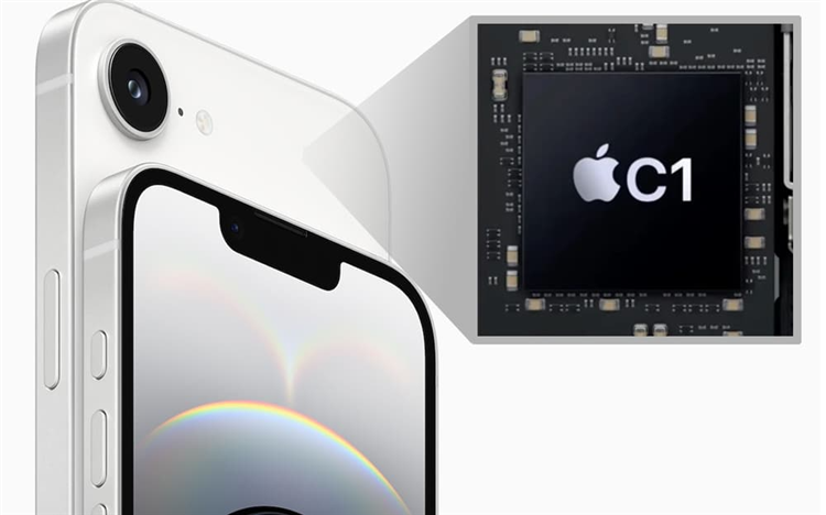 iPhone 16e 自研 C1 芯片与 MagSafe 冲突？苹果回应不可能，专为苹果设计