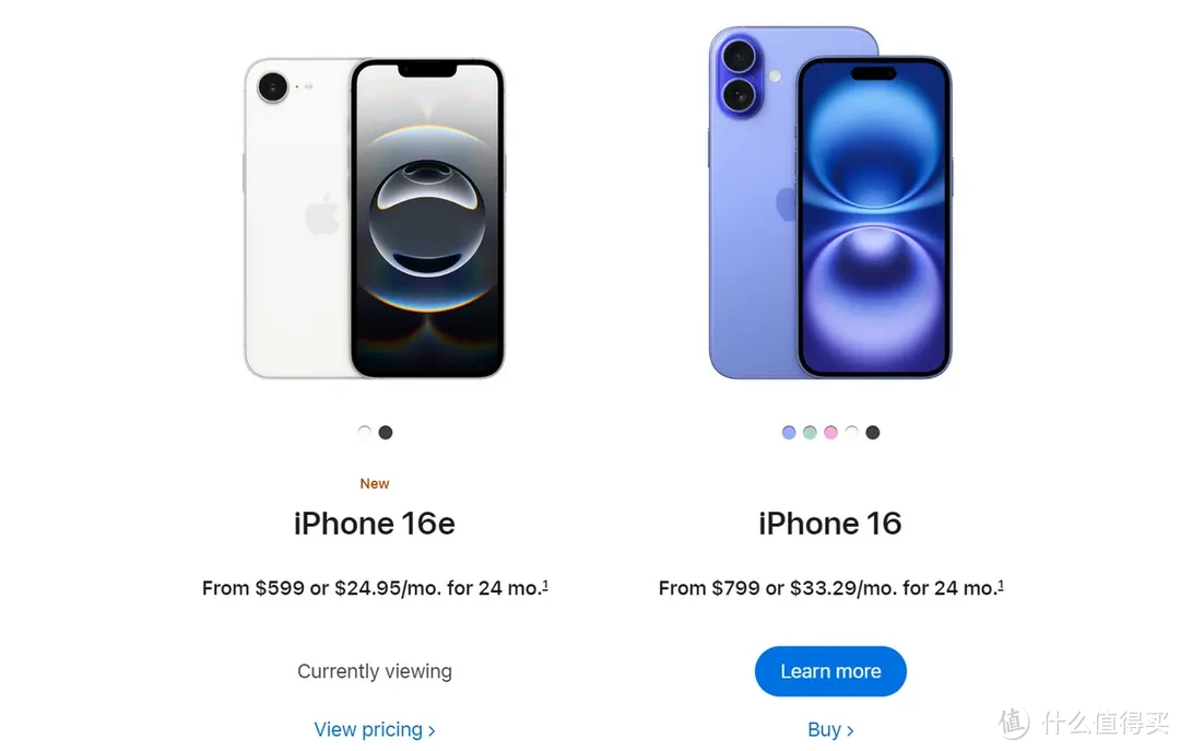 见仁见智，单摄iPhone 16e卖4499到底值不值？